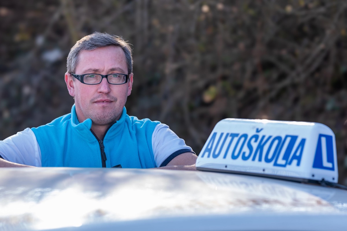 Andriy Dumych