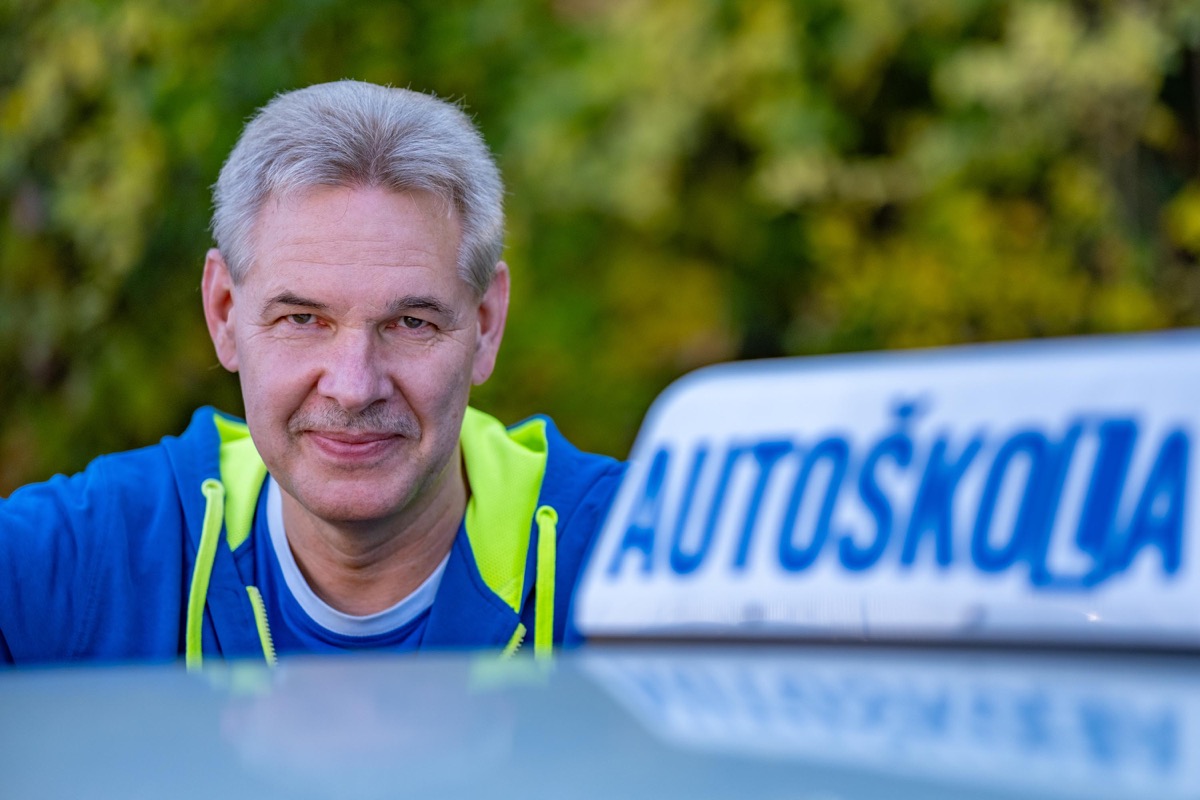 Rostislav Glaich